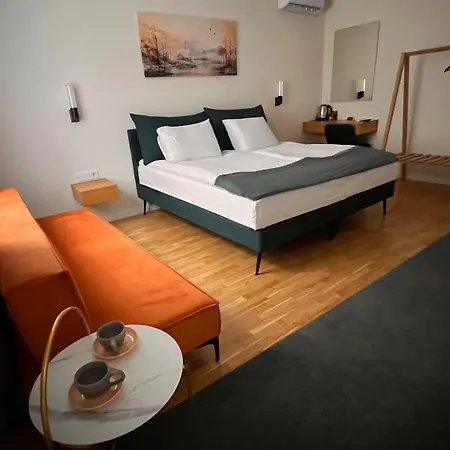 شقة Casa Eda7 سراييفو