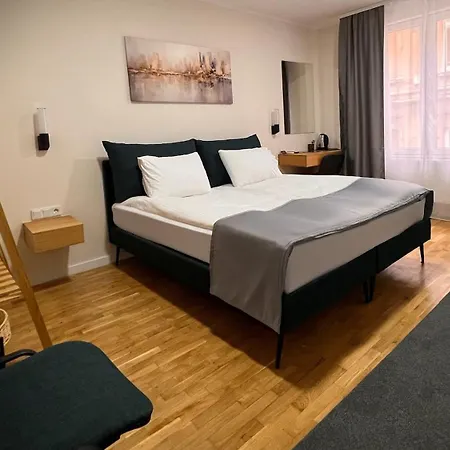 דירה Casa Eda7 סראייבו