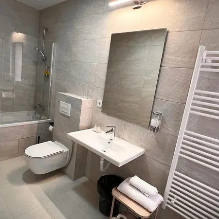Appartement Eda7 Boutique
