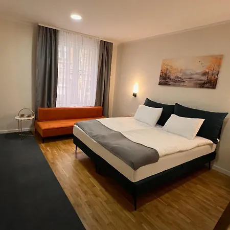 Casa Eda7 * סראייבו