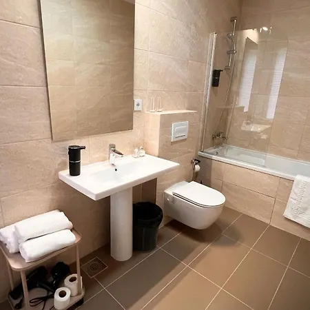 Casa Eda7 סראייבו