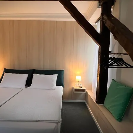 Eda7 Boutique Sarajevo