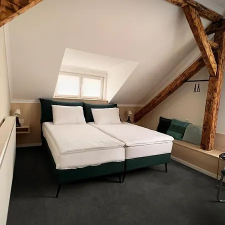 Appartement Eda7 Boutique