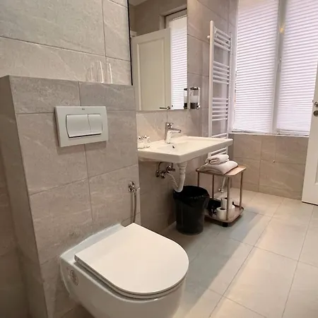 דירה Casa Eda7 סראייבו