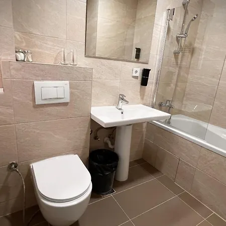 Appartement Eda7 Boutique *