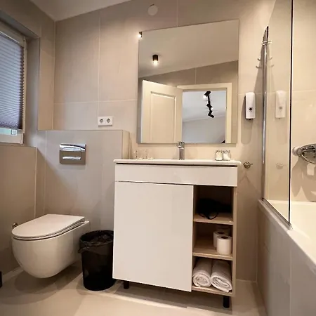 Casa Eda7 * סראייבו