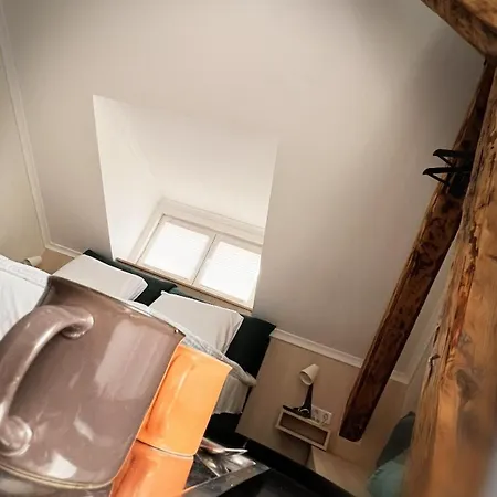 Appartement Eda7 Boutique