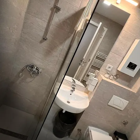 דירה Casa Eda7 *