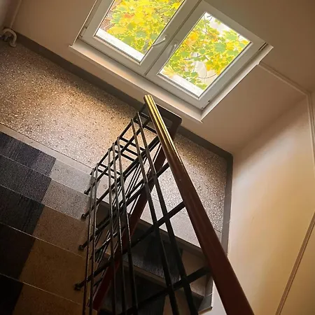 Casa Eda7 סראייבו