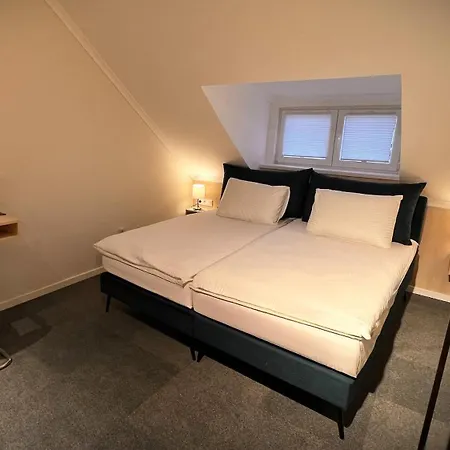 Appartement Eda7 Boutique *