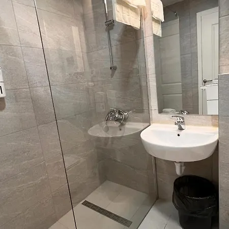 Casa Eda7 * סראייבו