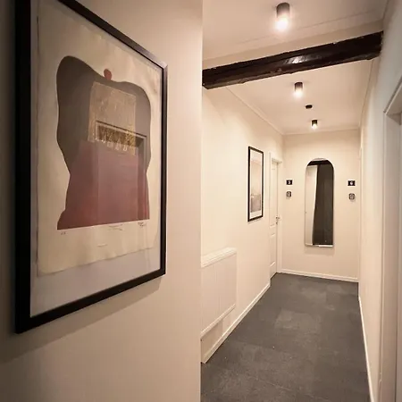 شقة Eda7 Boutique سراييفو
