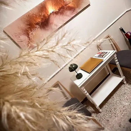 Eda7 Boutique Appartement *