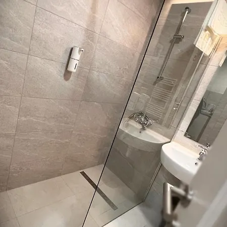 Eda7 Boutique Apartman