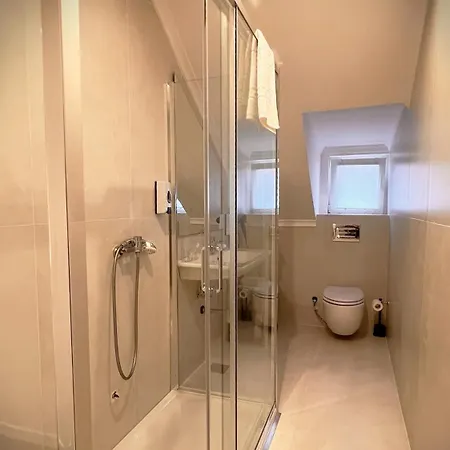 Casa Eda7 סראייבו