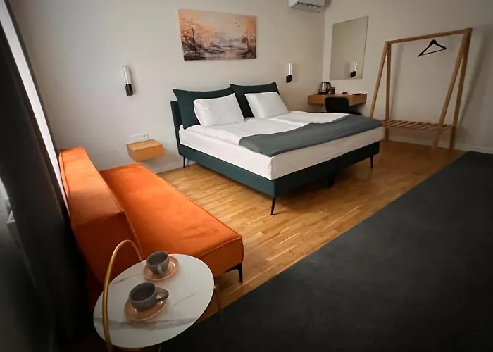 شقة Casa Eda7 سراييفو