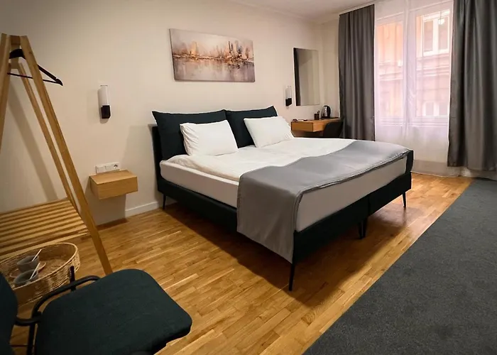 شقة Casa Eda7 سراييفو