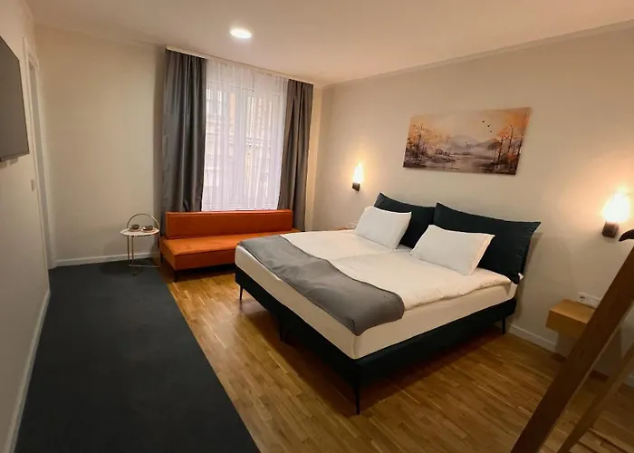 Casa Eda7 * سراييفو